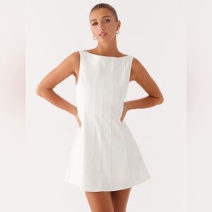 Peppermayo Mini Dress